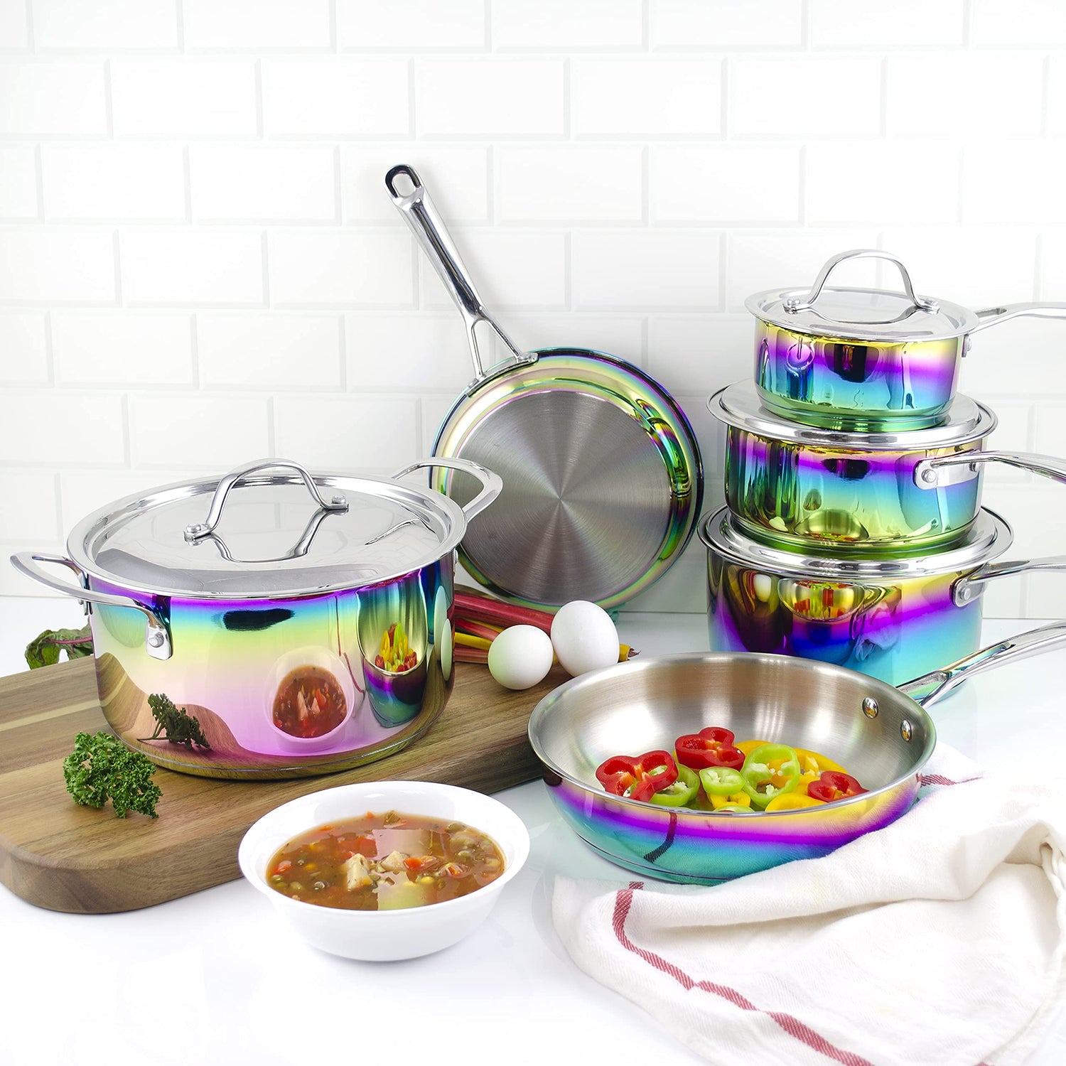 Kitchen Collection