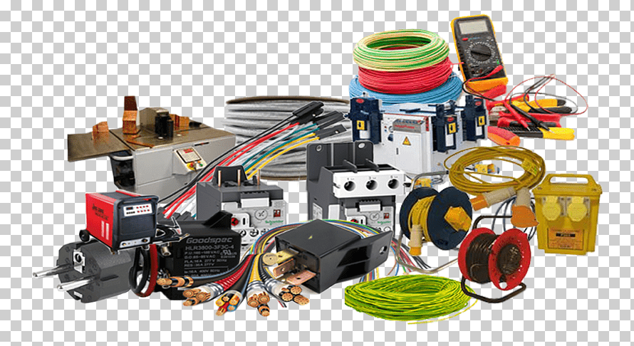 Electronic Collection