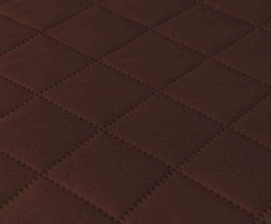 1 Pc Cotton Quilted Microwave Oven Cover