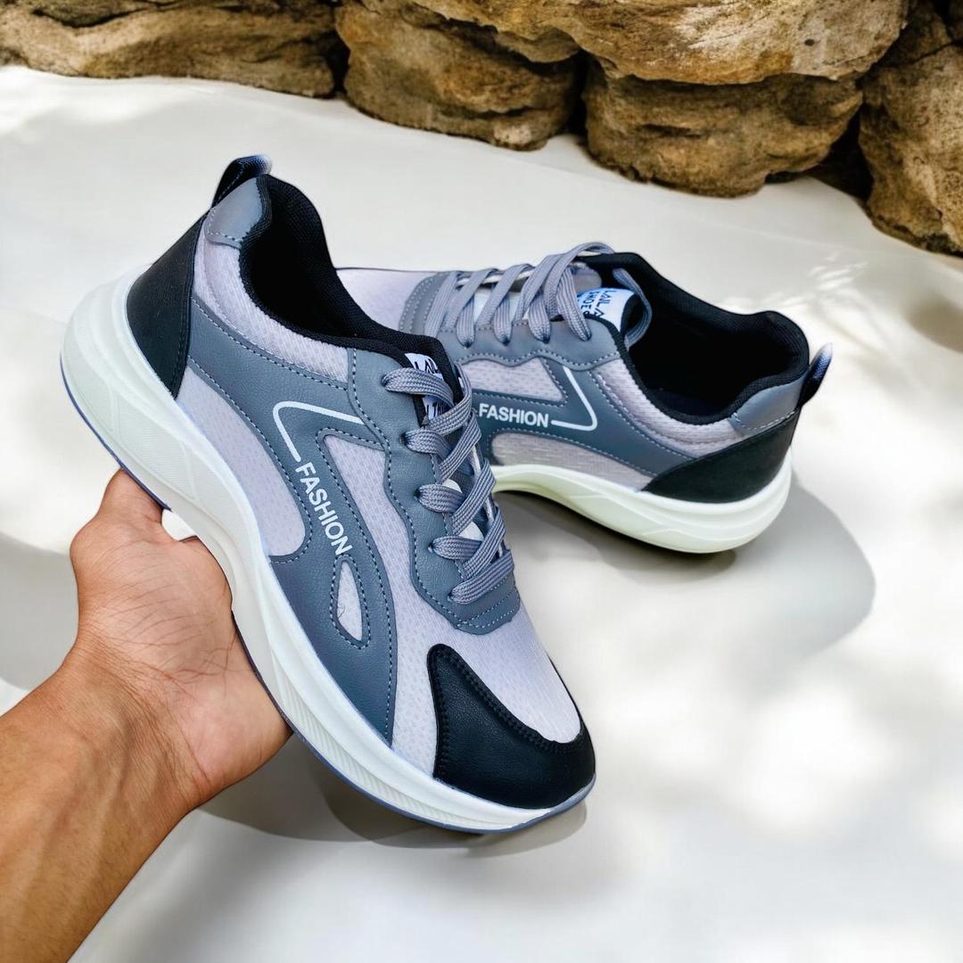 Men's Casual Joggers